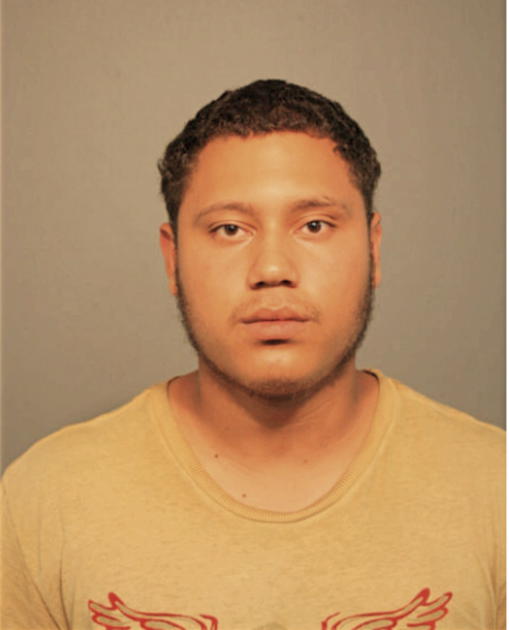 CARLOS RIVERA, Cook County, Illinois