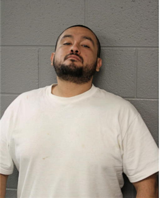 DANIEL G RIVERA, Cook County, Illinois