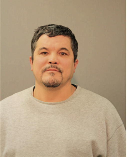 FRANCISCO RODRIGUEZ, Cook County, Illinois