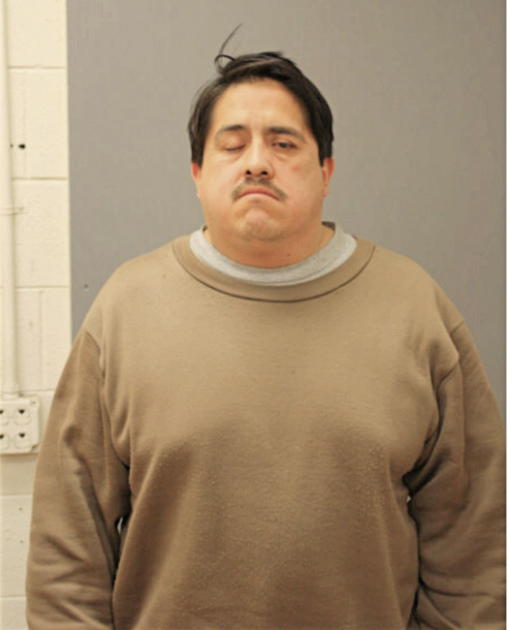 RAFAEL RODRIGUEZ-HERRERA, Cook County, Illinois