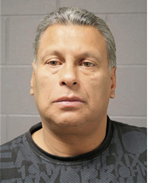 JOE L RODRIGUEZ, Cook County, Illinois
