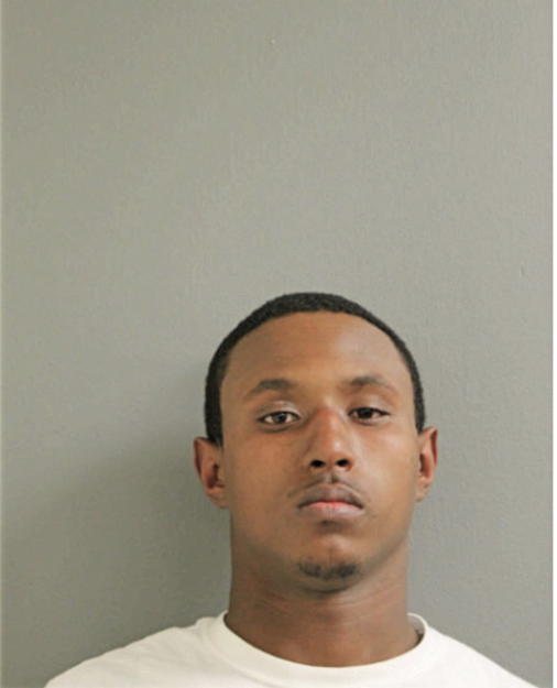 ANTONIO D ROLLING, Cook County, Illinois