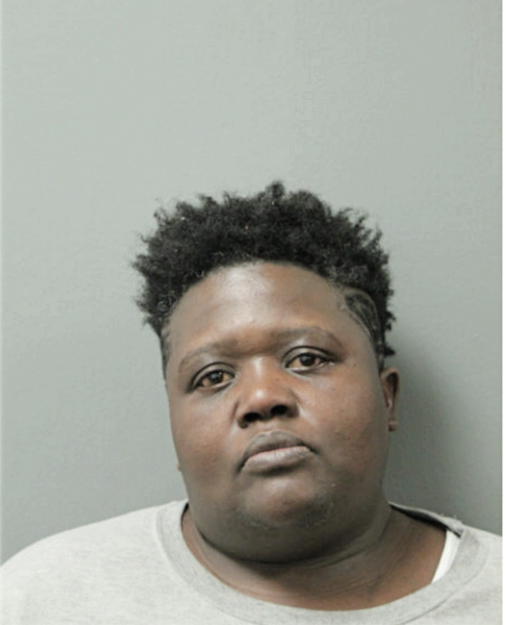 DEWANDA L RUSH, Cook County, Illinois