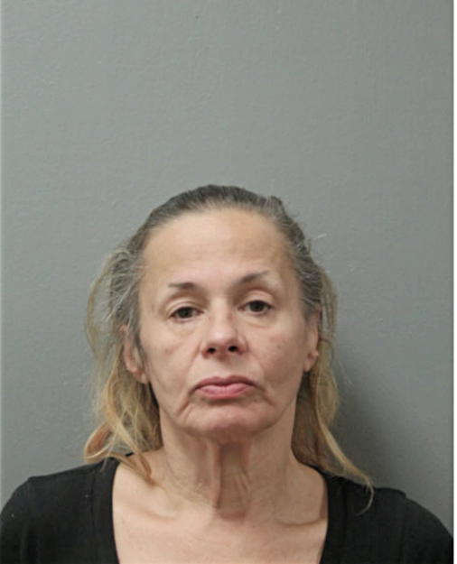 MARY FRANCES RYAN, Cook County, Illinois