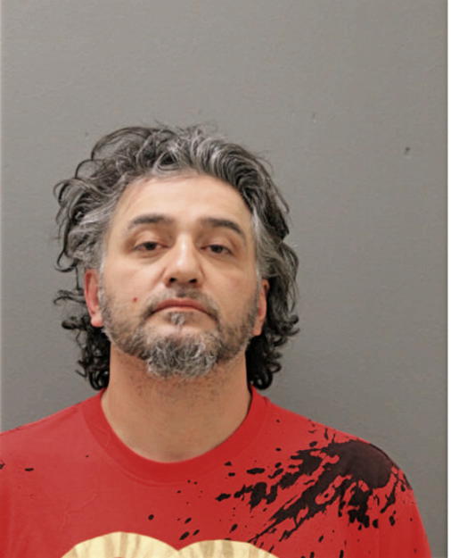 DIEGO G SANTIAGO, Cook County, Illinois