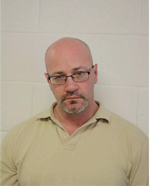 MICHAEL T SCHARKO, Cook County, Illinois