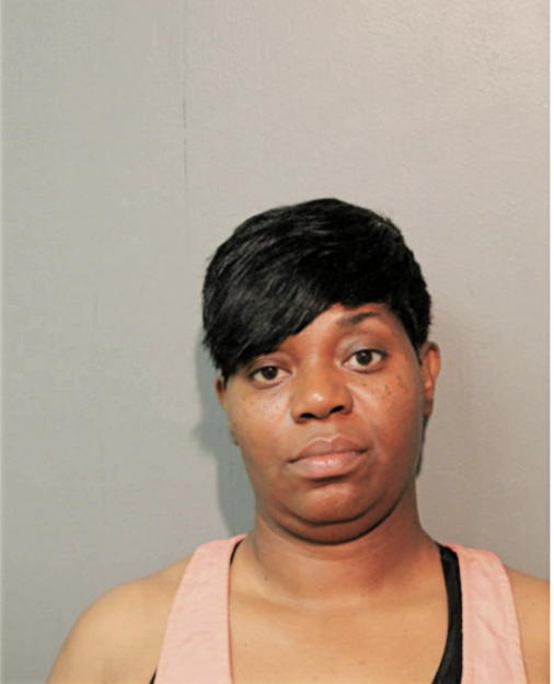 SHAUNTAI D SIMMONS, Cook County, Illinois
