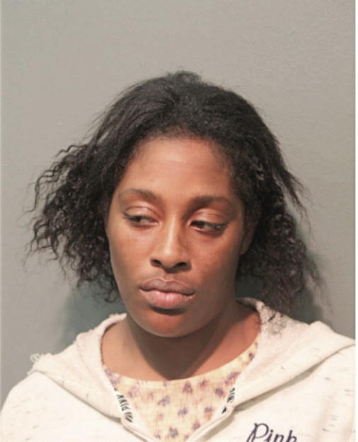 DARLICIA A SMILEY, Cook County, Illinois
