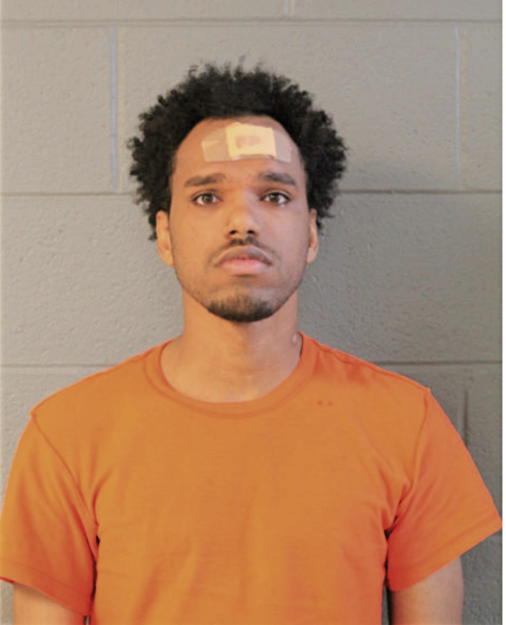 JOHNNY SMITH, Cook County, Illinois