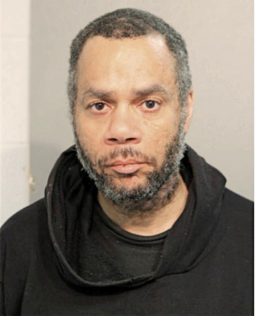 TYRONE SMITH, Cook County, Illinois