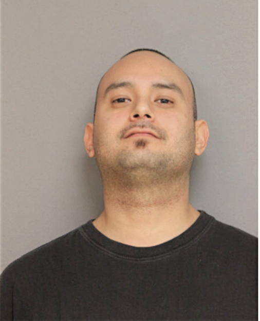 EMMANUEL SOLIS, Cook County, Illinois
