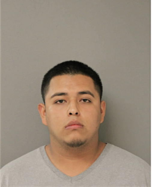 DIEGO ADRIAN SOTO, Cook County, Illinois