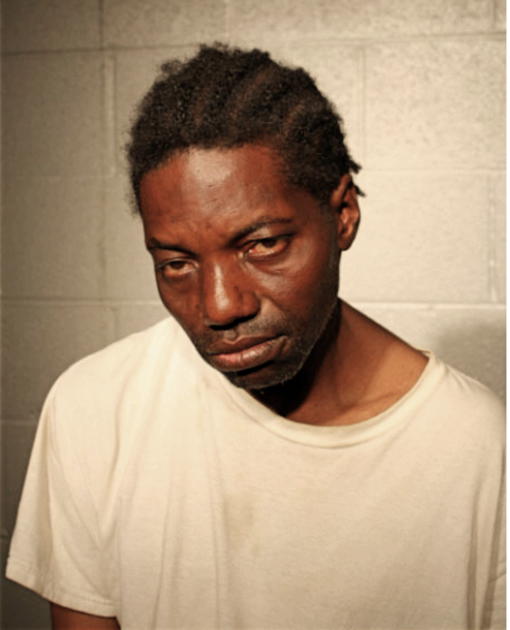 TERRELL STARNES, Cook County, Illinois