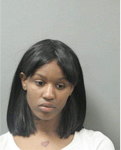 ROSE STEWART, Cook County, Illinois