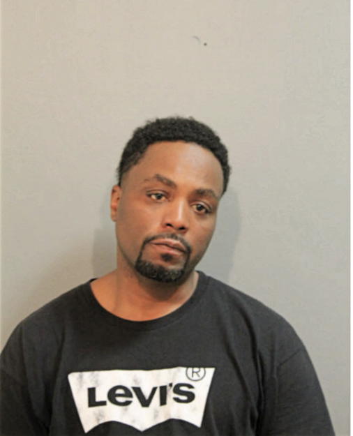 MICHAEL A TATE, Cook County, Illinois
