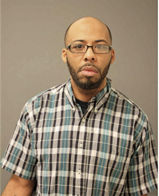 MICHAEL D TOLIVER, Cook County, Illinois