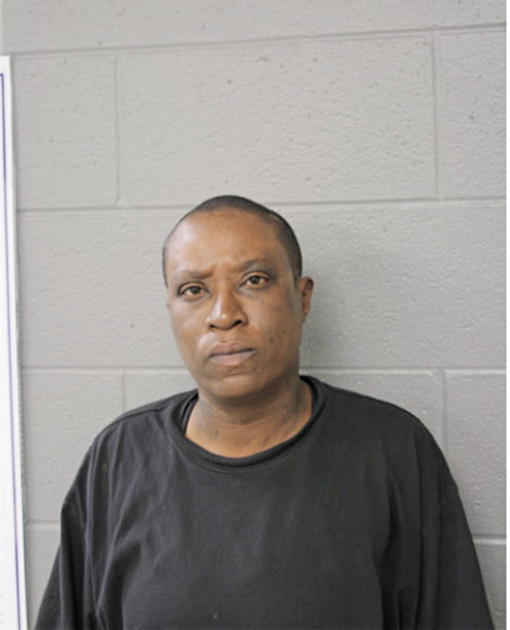 LITRICE A TOWNES, Cook County, Illinois
