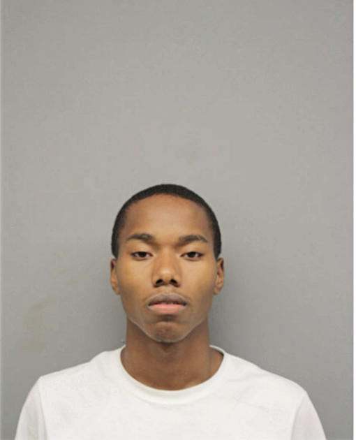 RAYMOND VAULTZ, Cook County, Illinois