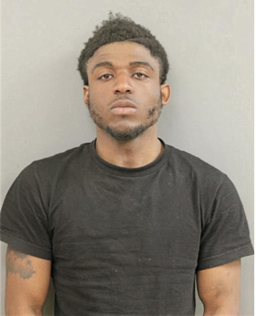 JAMES T WADE, Cook County, Illinois