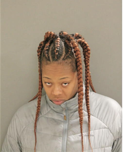 KENYATTA M WADE, Cook County, Illinois