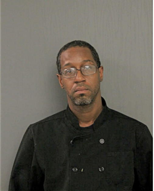 CALVIN LEO WALKER, Cook County, Illinois