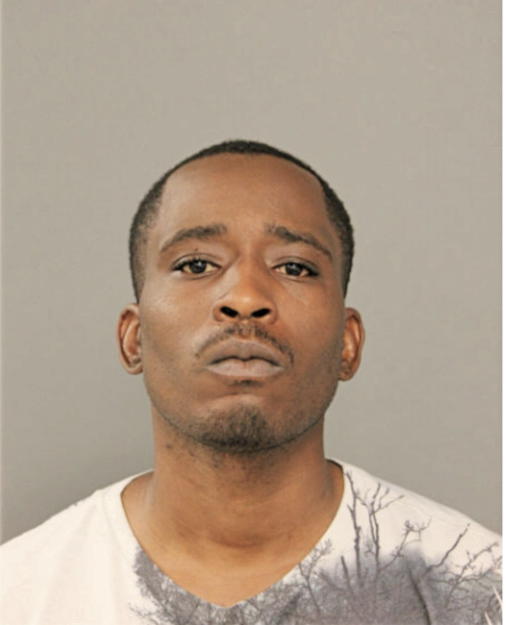 KEVIN A WALKER, Cook County, Illinois