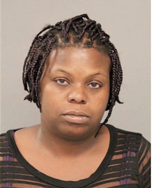 JENNIFER N WARFIELD, Cook County, Illinois