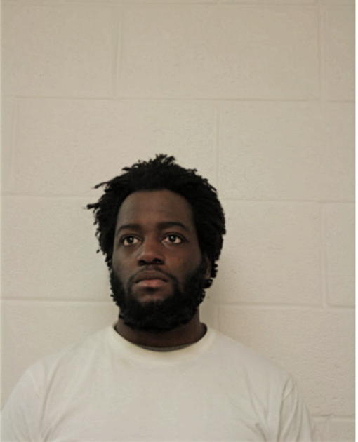JONATHON WARREN, Cook County, Illinois