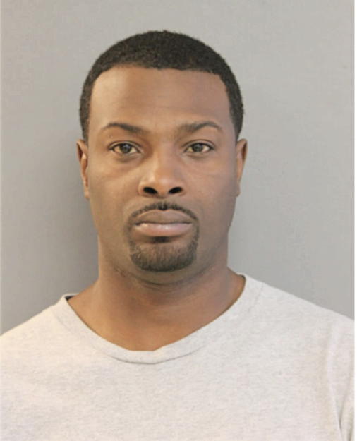 JAMAL A WASHINGTON, Cook County, Illinois