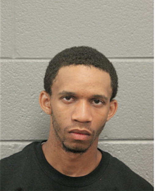 DEANDRE L WATSON, Cook County, Illinois