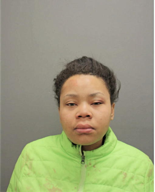 EVELYN WATSON, Cook County, Illinois