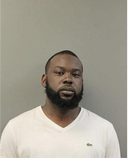 JONTWAN L WHITE, Cook County, Illinois