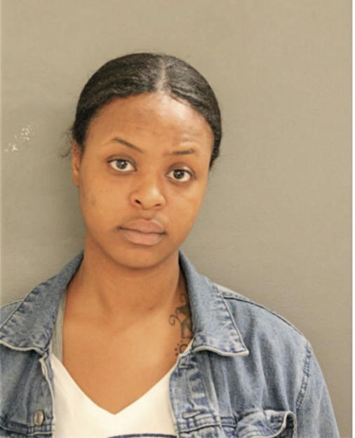 ERICA T WILKINS, Cook County, Illinois
