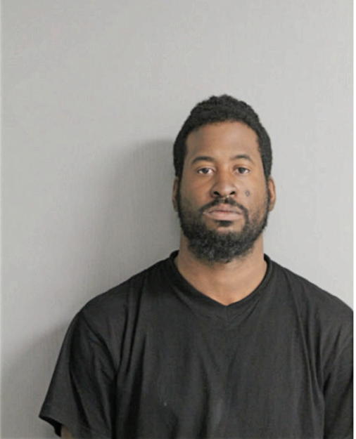 CORNELL WILLIAMS, Cook County, Illinois