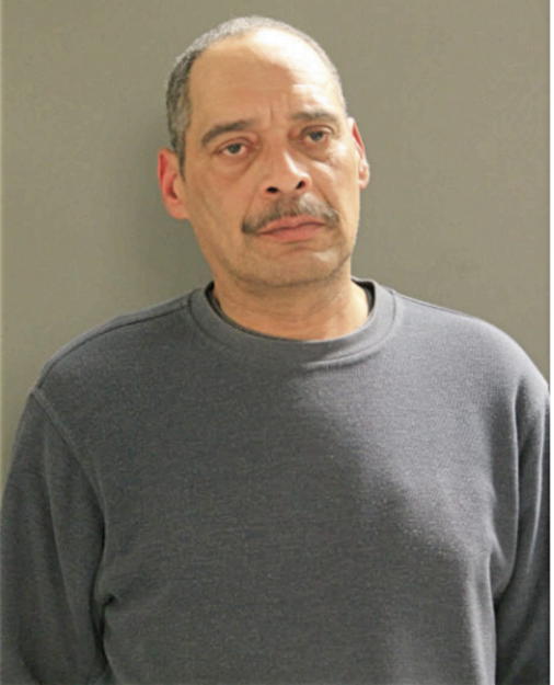 EMERY M WILLIAMS, Cook County, Illinois