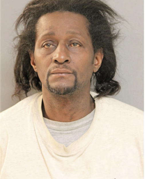 JERRY L WILLIAMS, Cook County, Illinois