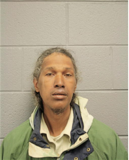 JOE N WILLIAMS, Cook County, Illinois