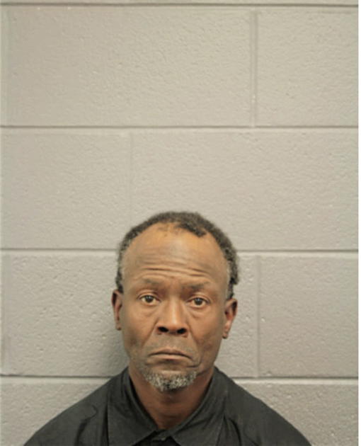 KEVIN D WILLIAMS, Cook County, Illinois