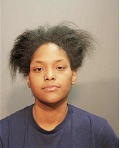 MALEIKAH M WILLIAMS, Cook County, Illinois