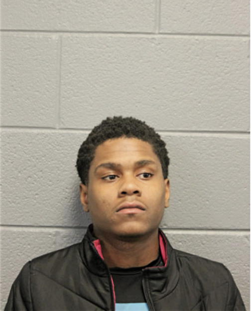 ROBERT C WILLIAMS, Cook County, Illinois