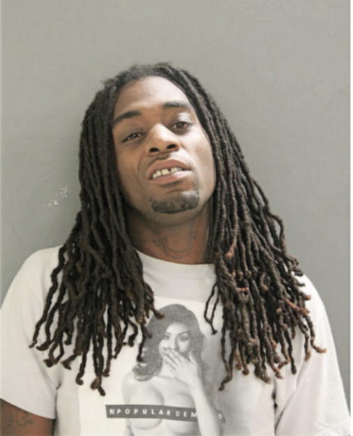 ANTHONY R WILSON, Cook County, Illinois