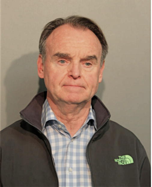 MICHAEL A WILSON, Cook County, Illinois