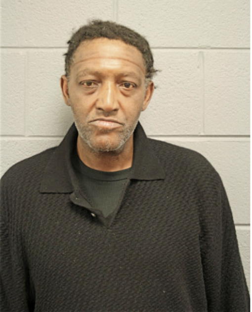 TOMMIE WILSON, Cook County, Illinois