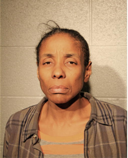 ANTOINETTE S WOODS, Cook County, Illinois