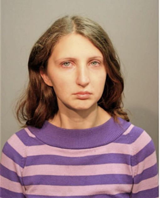 TATIANA YASHINA, Cook County, Illinois