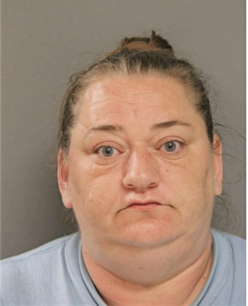 ROSELLEN CARR ZAWADZKI, Cook County, Illinois