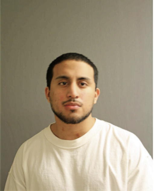 GREG ZUNIGA, Cook County, Illinois