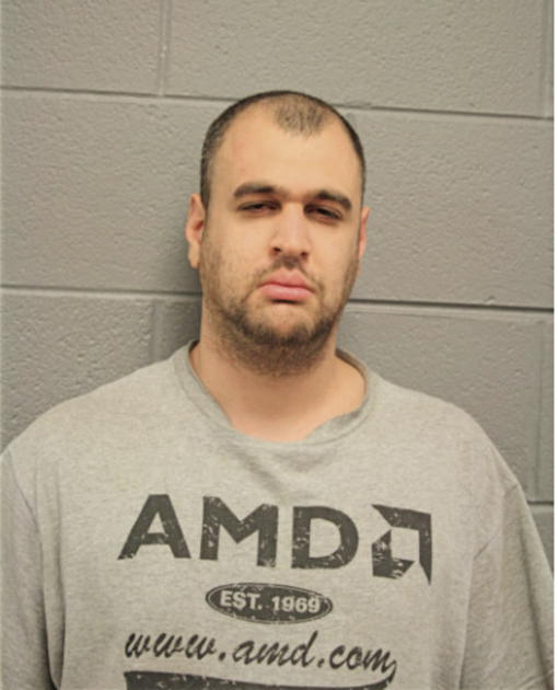 MAHER ABUHABSAH, Cook County, Illinois