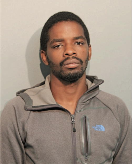 JEROME A ALLEN, Cook County, Illinois