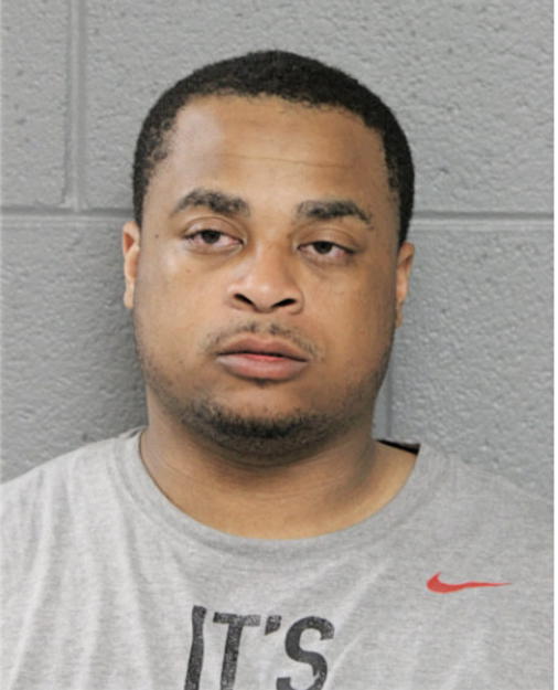 ANTHONY M ARE, Cook County, Illinois